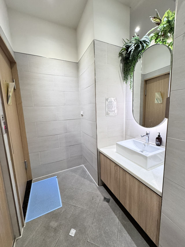 Cho Stay Hotel Cho Stay Hotel