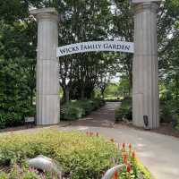 Huntsville Botanical Garden