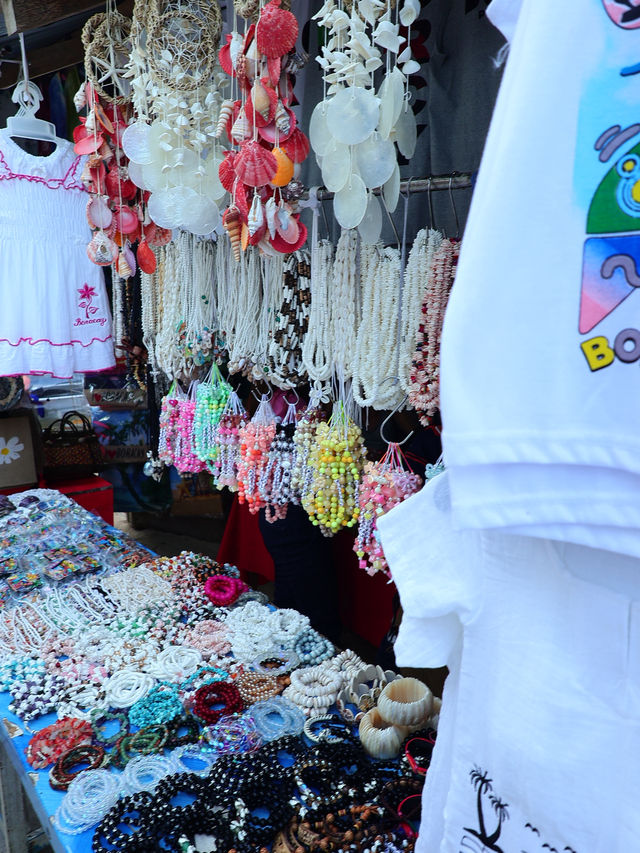 長灘島自由行五天四夜