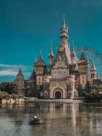 A World of Fun and Fantasy – VinWonders Phu Quoc