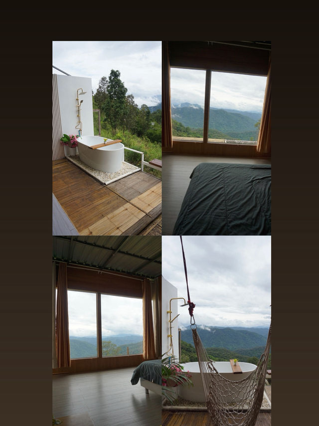 มาเตะดะ-Mateda โฮมสเตย์ & แคมป์ปิ้ง ณ บ้านกุ๊บกั๊บ