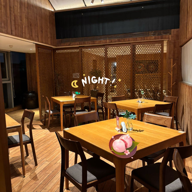 [🇨🇳Beijing] MUJI Diner 🍲 ขาบูแบบมินิมอล🥢