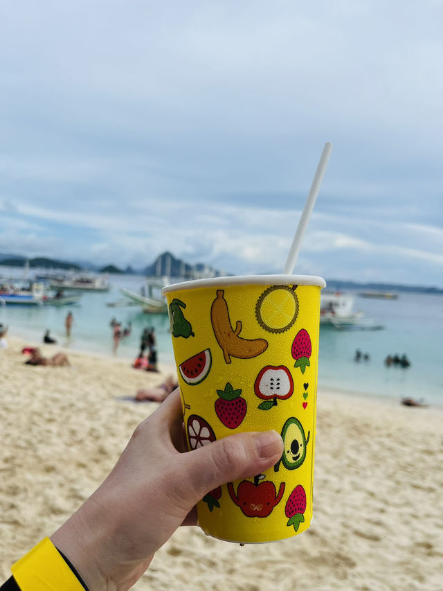 エルニド・日帰りアイランドホッピング！の快適＆攻略法