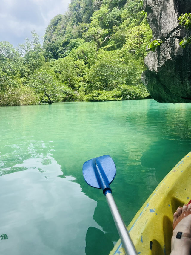 エルニド・日帰りアイランドホッピング！の快適＆攻略法