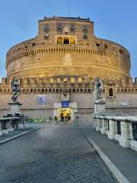 🇮🇹🍕Рим весной — холодрыга или кайф?