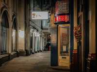 🪄 해리포터 덕후들을 위한 런던 마법 명소 총정리