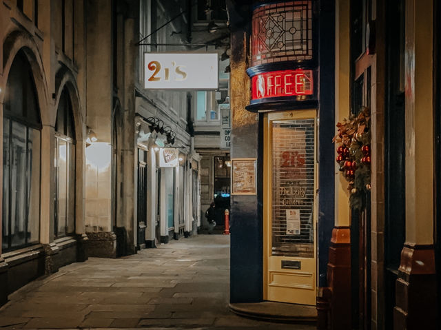 🪄 해리포터 덕후들을 위한 런던 마법 명소 총정리