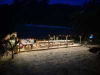 Big Dream Boatman - Once in a lifetime experience