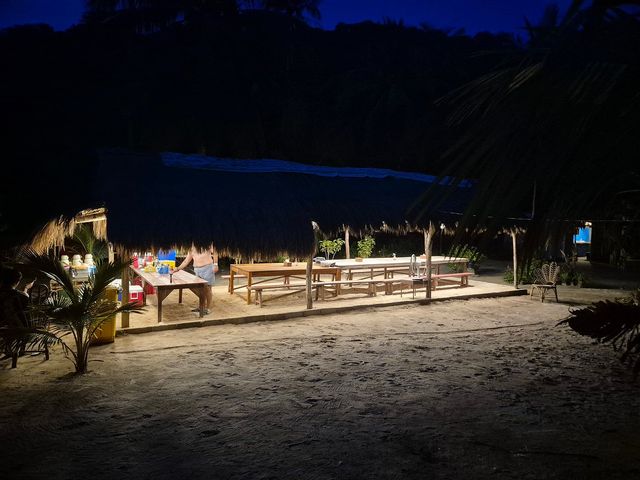 Big Dream Boatman - Once in a lifetime experience