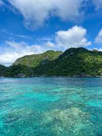 Big Dream Boatman - Once in a lifetime experience