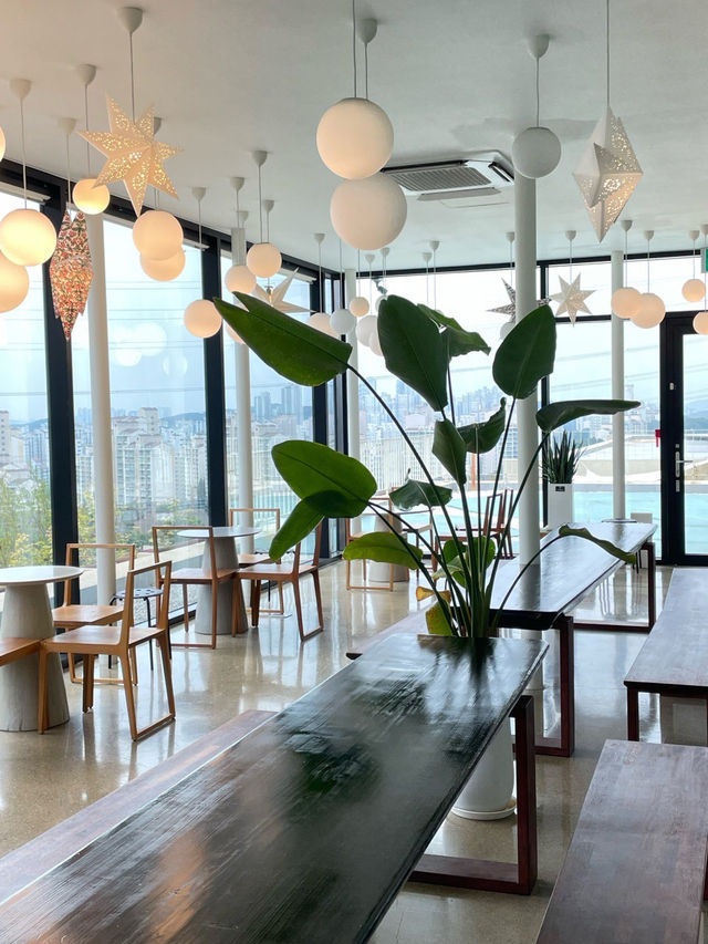 [용인] 서울근교카페추천 커피 베이커리 맛집 카페디