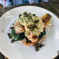 Taylors In The Valley: มุมพักใจของครอบครัวกลางเขา