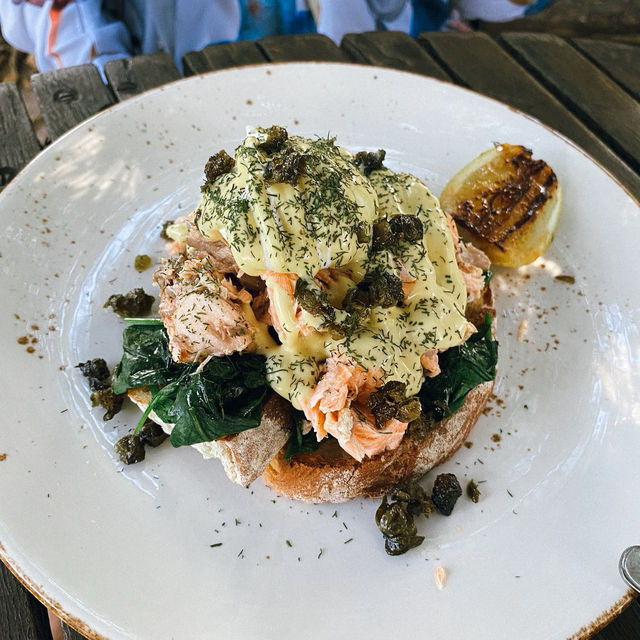 Taylors In The Valley: มุมพักใจของครอบครัวกลางเขา