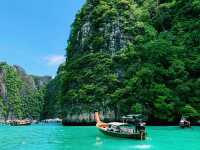 泰國🇹🇭 瑪雅灣