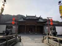 นี่ไม่ใช่โรงถ่ายหนัง แต่คือ Jiangwan