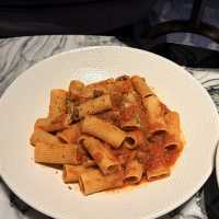 (칭다오분위기맛집) 칭다오 고층에서 즐기는 멋진 디너 더세인트레지스 드로잉룸