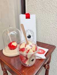 札幌初夏兩日散步：把晴天、海膽與限定 T 都帶回家