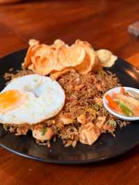 A MUST VISIT CAFÉ IN BALI.