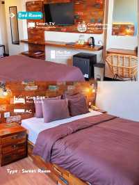 Best City Hotel — hotel strategis mulai 300ribuan✨