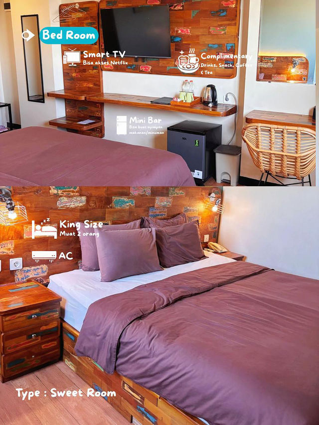 Best City Hotel — hotel strategis mulai 300ribuan✨ Best City Hotel — hotel strategis mulai 300ribuan✨