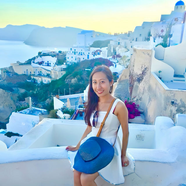 💕浪漫印記💕愛琴海 聖托里尼 Santorini 美拍攻略 💕浪漫印記💕愛琴海 聖托里尼 Santorini 美拍攻略