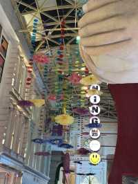 Empire City Signature Duplex Suites & Brand New Hextar World: Festive Vibes in Petaling! 🎄✨