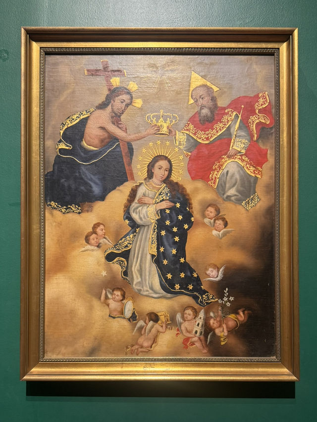 Manila Art Escape Part 2🎨 Manila Art Escape Part 2🎨