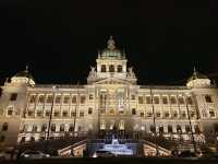 꽉 채운 체코 프라하 1박 2일 여행 코스 🇨🇿