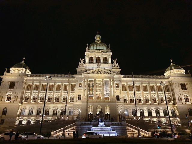 꽉 채운 체코 프라하 1박 2일 여행 코스 🇨🇿 꽉 채운 체코 프라하 1박 2일 여행 코스 🇨🇿