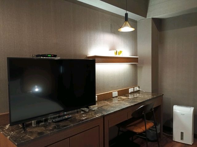 康橋商旅台東館