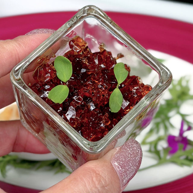 期間限定地道滬菜風味@凱悅軒