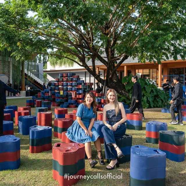 ลานเลโก้ยักษ์ “𝗔𝗤𝗨𝗔 𝗣𝗟𝗔𝗬𝗚𝗥𝗢𝗨𝗡𝗗” ลานเลโก้ยักษ์ “𝗔𝗤𝗨𝗔 𝗣𝗟𝗔𝗬𝗚𝗥𝗢𝗨𝗡𝗗”