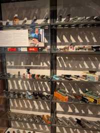 🎨🏛️ Royal Albert Memorial Museum and Art Gallery — Exeter’s Cultural Treasure