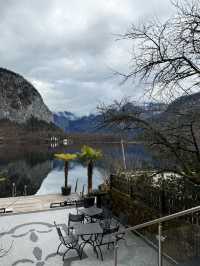 Lakeside Dining🍽️  