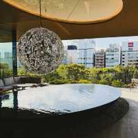 Elevated Ease & Urban Stillness