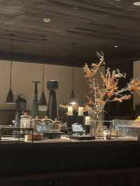 梅里雪山霧濃頂酒店體驗🏔️