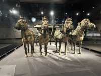 Exhibit Magic Xi'an🏛️