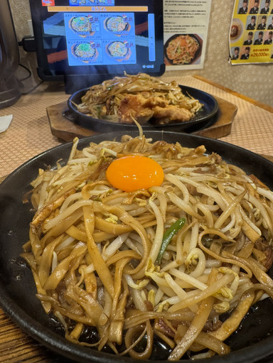 北九州】焼きうどん発祥の地の焼きうどん専門店 | Trip.com Kokurakita-ku