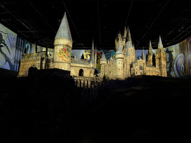 Step Into Magic: Warner Bros Harry Potter Studio Tour, Tokyo 🪄