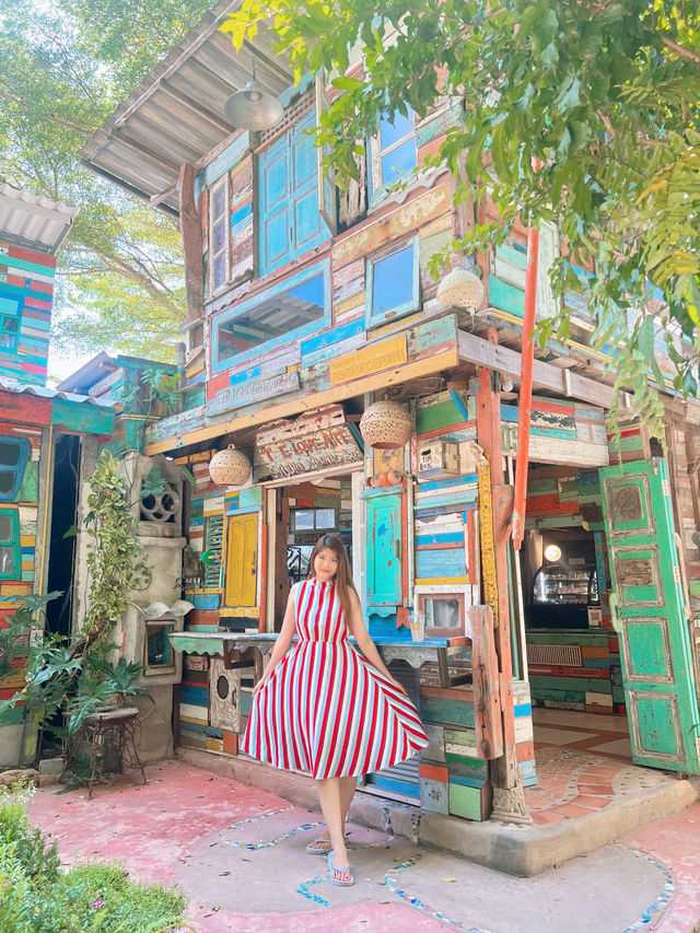 🐠⛵️Plan trip Phuket 3 Days 2 Nights 🌴