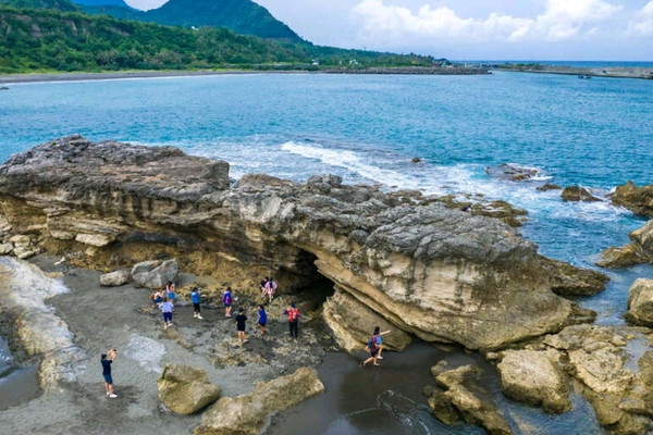 金樽遊憩區|Trip.com