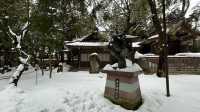加賀百萬石 - 金澤城 + 尾山神社