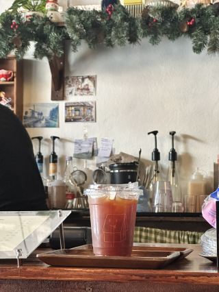 Fourteen.home cafe 