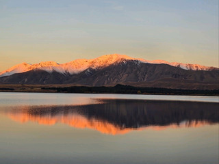 [Autumn Hiking × Stargazing] Mt John Trail + Lake Tekapo Panoramic One-Day Itinerary Ultimate Guide.