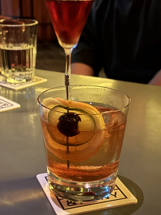 Have You Been to the No. 1 Best Bar in Asia?