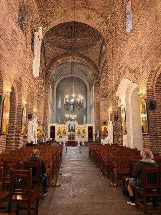 Alexander Nevsky Cathedral — Sofia’s Monument of Faith and Light