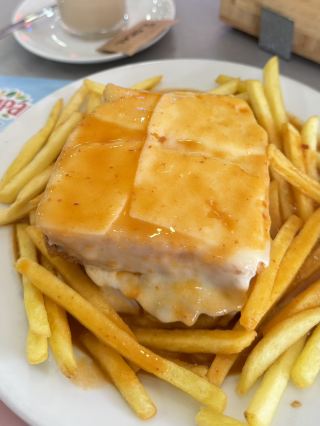 🇵🇹 ポルト、ブラガ、アヴェイロで食べるべきもの（お腹のスペースを空けておく価値あり🍴）