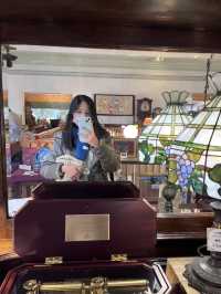 🎵 Otaru Music Box Museum | The Most Heartwarming Place I Visited in Hokkaido 🇯🇵