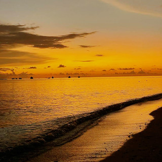Symphony of Island Breeze
