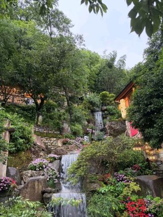 黃陵抵達指南－第一眼可能會有些震撼